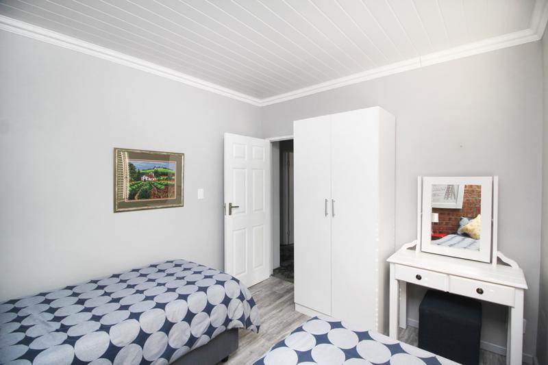 3 Bedroom Property for Sale in Tergniet Western Cape